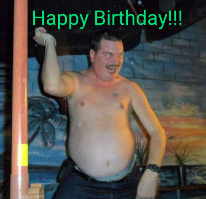 stroopified's tweet photo. Happy Birthday to me!!! https://t.co/75Q5agfud1