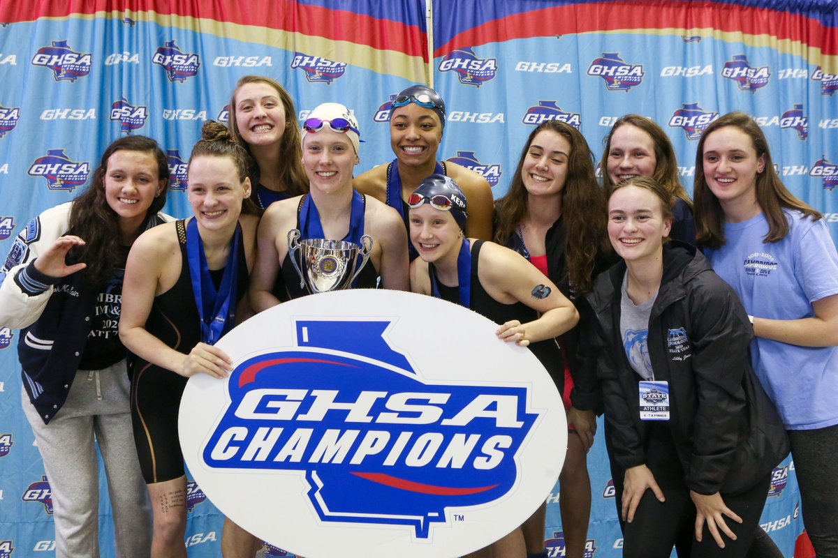 GAFollowers's tweet photo. GHSA voted Wednesday to ban transgender boys and girls from playing on the school sports teams matching their gender identity, saying instead that students must play on teams that match the sex listed on their birth certificates at birth. https://t.co/SKPSroVOZF