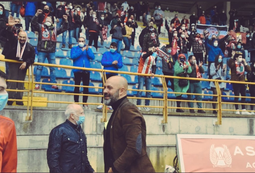 Ayer fué un dia duro. Hoy hace 1 año de este gran día

Orgullo y nostalgia de 1 temporada memorable 🔴⚪️

El ORGULLO se vincula al respeto y a la valoración q 1 persona tiene de sí misma o de un ser querido, algo q está relacionado a su intención de vivir de acuerdo a sus valores