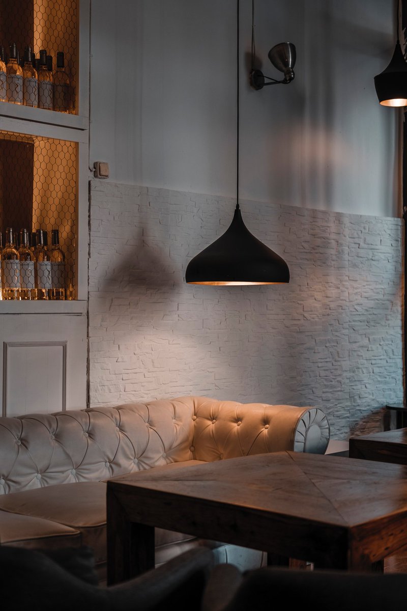 5 Interior Ideas tweet media