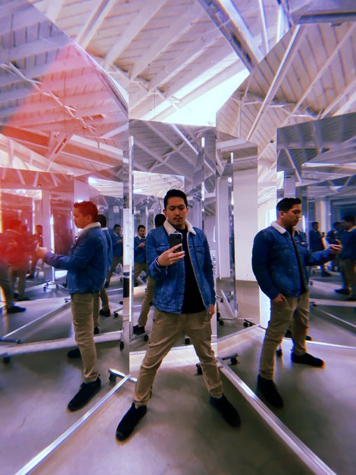 &ldquo; ₛₚₑₙd ₛₒₘₑ ₜᵢₘₑ ₐwₐy Gₑₜₜᵢₙg ᵣₑₐdy fₒᵣ ₜₕₑ dₐy yₒᵤ'ᵣₑ bₒᵣₙ ₐgₐᵢₙ&rdquo; https://t.co/cvmZ1rGXrV<a href="/tag/newprofilepic"class="tags"><span>#newprofilepic</span></a>