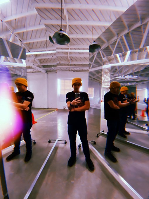 &ldquo; ₛₚₑₙd ₛₒₘₑ ₜᵢₘₑ ₐwₐy Gₑₜₜᵢₙg ᵣₑₐdy fₒᵣ ₜₕₑ dₐy yₒᵤ'ᵣₑ bₒᵣₙ ₐgₐᵢₙ&rdquo; https://t.co/cvmZ1rGXrV<a href="/tag/newprofilepic"class="tags"><span>#newprofilepic</span></a>