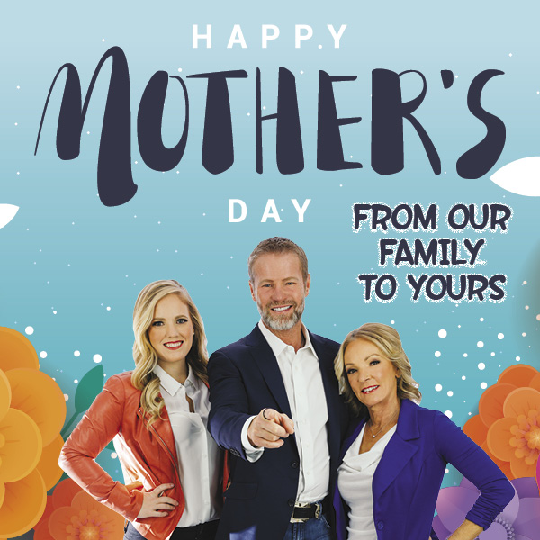 Reedhasit's tweet photo. Happy Mother's Day from Reed Family Enterprises and World Class Automotive. #MothersDay https://t.co/pBDwkre4Rt
