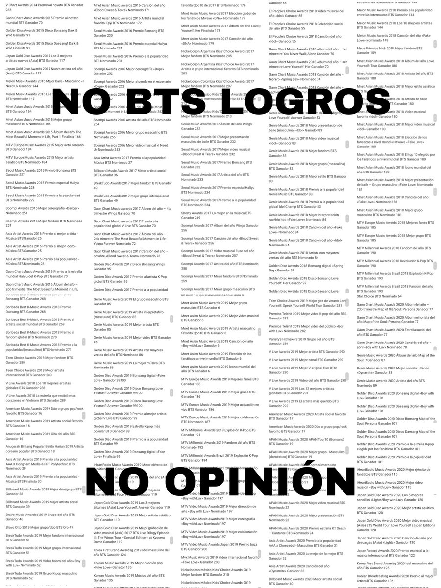 ccdollette's tweet photo. NO BANGTAN, NO OPINIรN
#btsdiamond #BTS_Proof #btsefficient #btsconcert #btsddaeng #btsdivine #btscomehome #BtsDiscography #btsfabulous #btsembrace #btsfantastic https://t.co/UvMdLOl08m