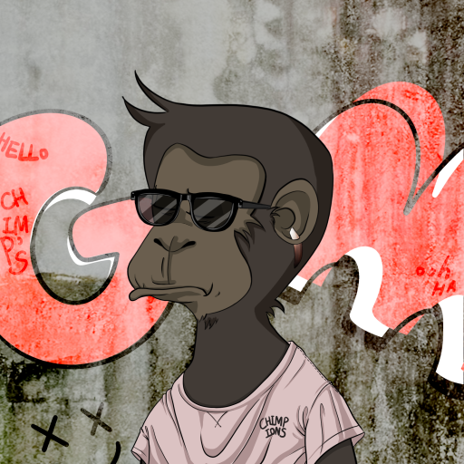 🎁SOL GIVEAWAY🎁

💰$30 (.30 $SOL) 

✅Follow <a href="/GmChimps/">GM Chimps | Mint Now</a> &amp; <a href="/SolLunix/">Lunix</a> 
✅Retweet &amp; like
✅Tag 3 friends

🚨BONUS ENTRY - Turn NOTIS ON!

Ends in 24 HRs

#Solana   #SolanaGiveaways #NFTGiveaway