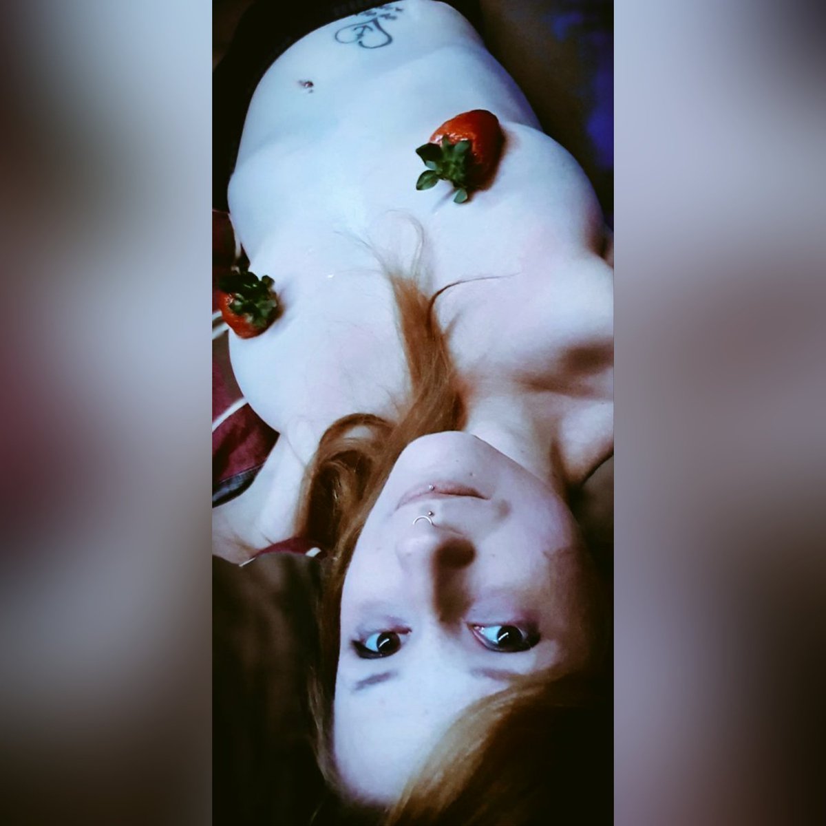 Schau doch mal bei der geilen <a href="/MaryJelly8/">Mary Jelly</a> vorbei und genieße ihre heißen Bilder und Videos💦🍆💦💦➡️ bit.ly/FanSeven-MaryJ…

#fanseven #camgirl #hotgirl #nicegirls #strawberry #erdbeeren #tattoogirl #redhair
