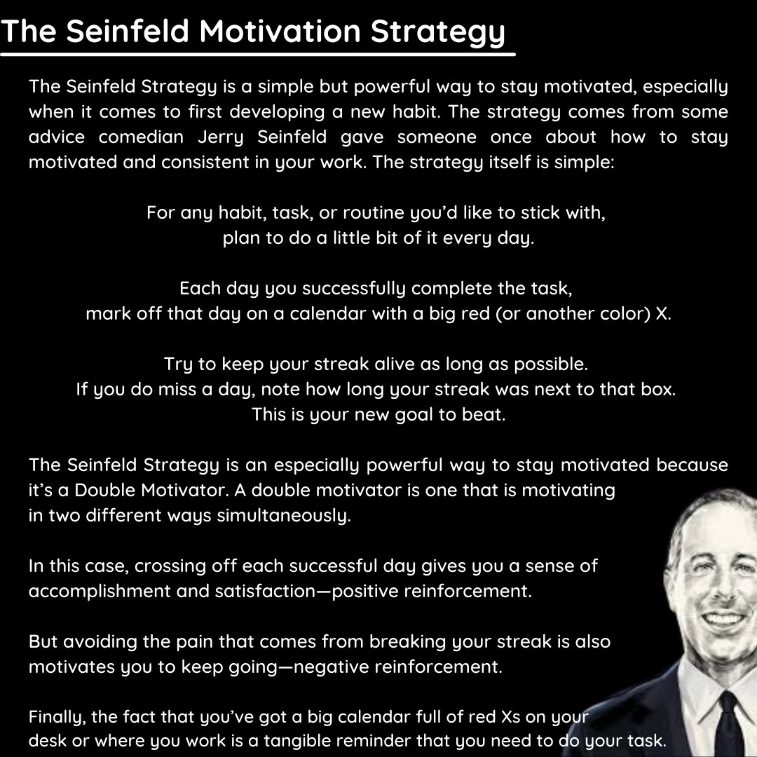 SfeOrg's tweet photo. Starting off the week with another effective motivation hack! Happy Monday everyone! 

#monday #mondaymotivation #prioritize #hacks #tips #meditation #low #feelinglow #breath #breathe #deepbreaths #motivation #philosophy #entrepreneur #entrepreneurship #startups #spirituality https://t.co/yQoyiebyCx