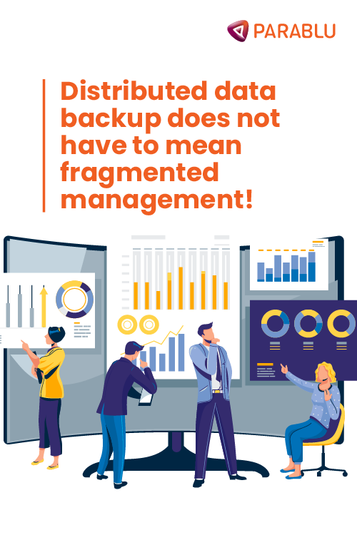 ParabluInc's tweet photo. Utilize Parabluโs single, #centralizedmanagement console for #datamanagement operations across all your users and devices - https://t.co/XblHXxozEv https://t.co/usM463JztE