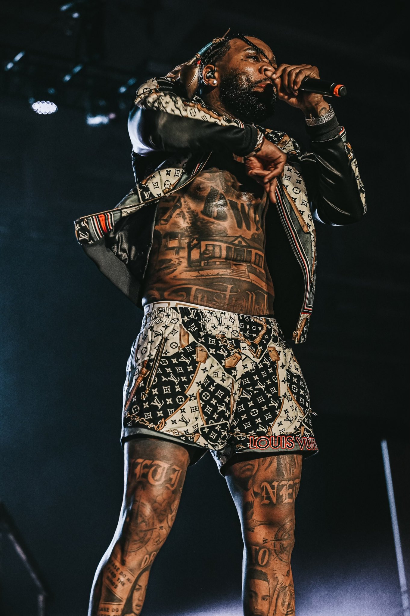 NAMMERHAMMER11 (nammerhammer11) / Twitter