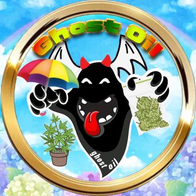 ghost_oil_0's tweet photo. 梅雨バージョンきた〜😍😍😍👻

5月も皆様お気をつけて〜☔️

#新しいプロフィール画像 https://t.co/9kwgDwc8zM