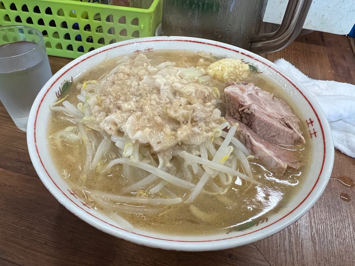 k_kjt's tweet photo. @jirou_deep https://t.co/0lWPRaOLxB