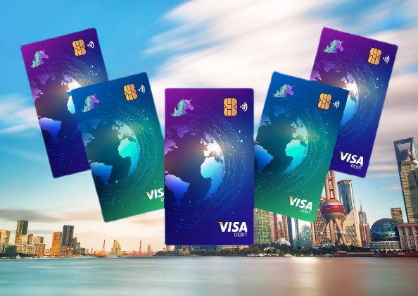 riquidio's tweet photo. What are the charges, fees, and limits with using #JulCard?

Learn more 👇
https://t.co/Mt4Os86ndY https://t.co/FXnCj4JD9V