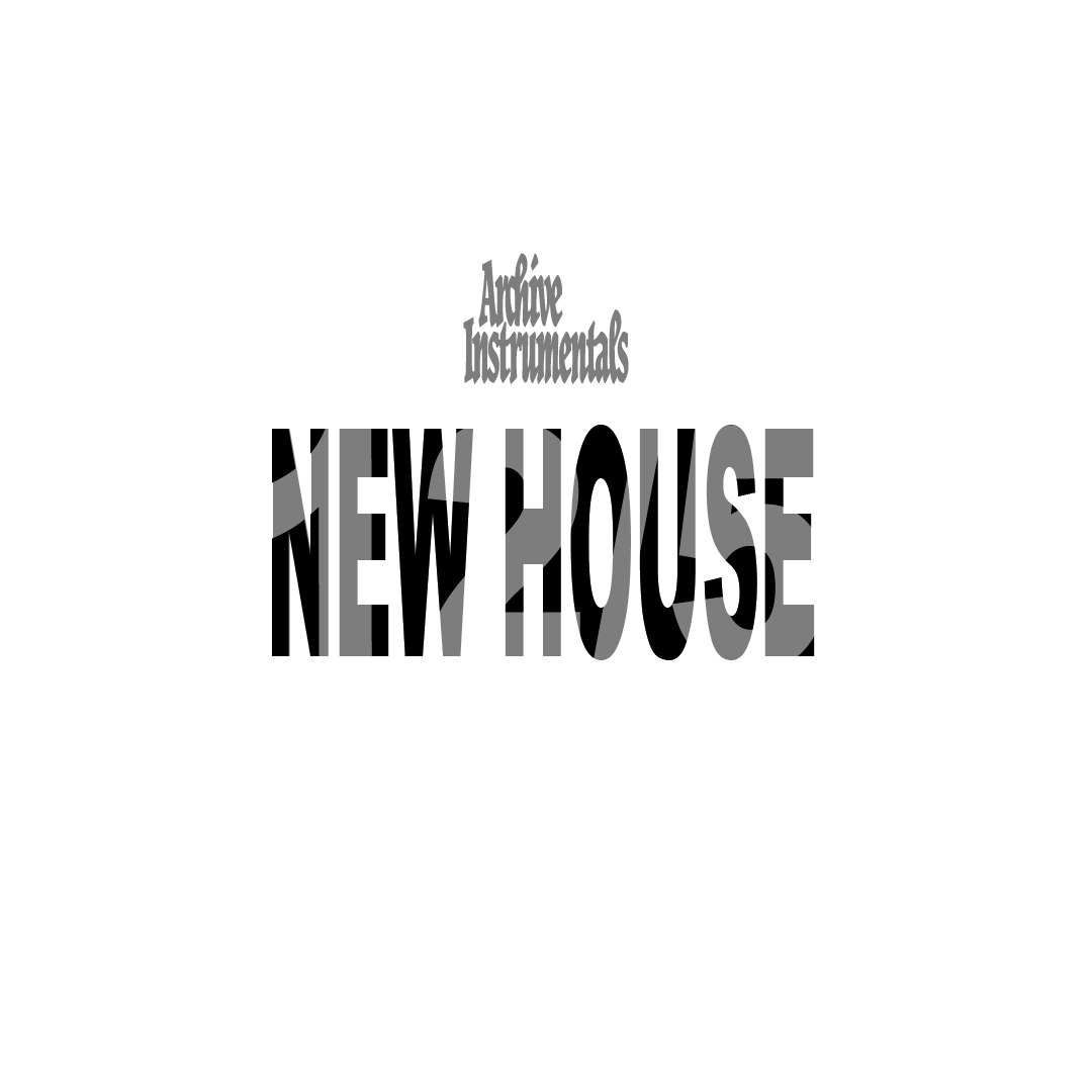 archive_instrum's tweet photo. NEW HOUSE EP • 12/5
#digiplat #digiplattype https://t.co/2CMo6GV5JU