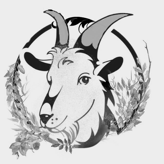 fiery2113's tweet photo. @GreatGoatsNFT 
We goat this https://t.co/Y4vDjJvOTi