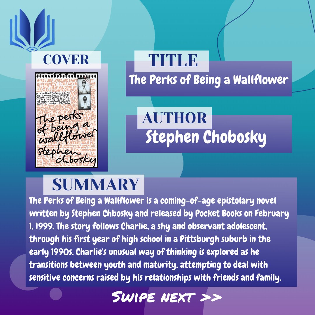 Edu_Checked's tweet photo. As we all know, books are our best friends! What a book can do to a person, sometimes even people can't do it. Books don't argue with us, don't envy us, we just read it with passion and interest. Here are some of the best novels for students.

#educhecked #checkedit #novels #read https://t.co/XHoHzm0vkw