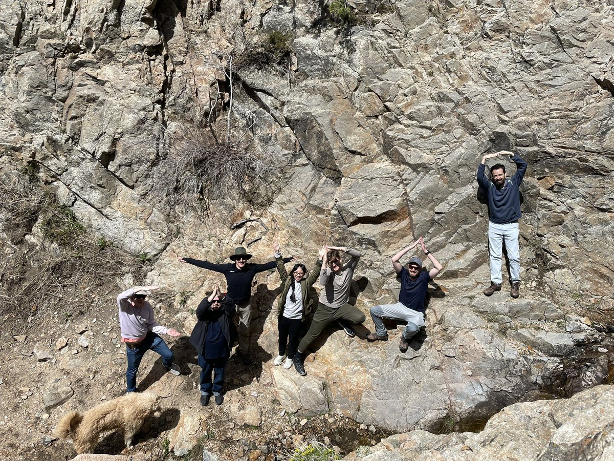 Some of us in <a href="/CityDAO/">CityDAO</a> finally meeting irl at Cody Wyoming 🥳

We Are Gonna Build A City #WAGBAC