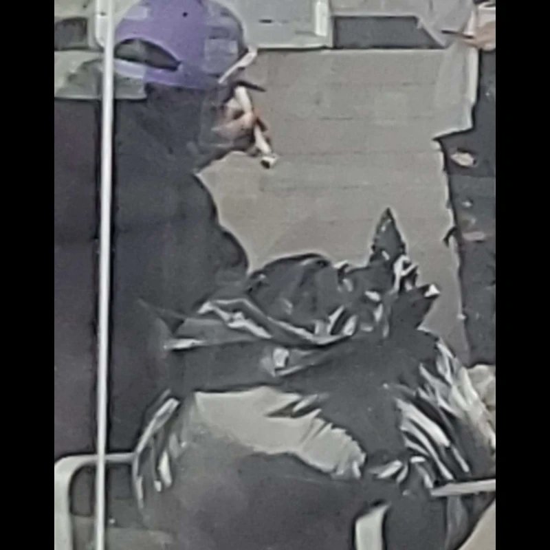ETS_YEG's tweet photo. @ Lewis Farms Transit Station @AmarjeetSohiYEG @takeETSalert @YEGMayorOffice @yeglrt @CityOfEdmonton @GlobalEdmonton #EveryTripSucks #yegbiz #yegdt #yeg #UnsafeCityOfEdmonton #PublicSafety #WomansSafety #Ets #Edmonton #MayorDoesntCare https://t.co/E1oZ7tzCQr