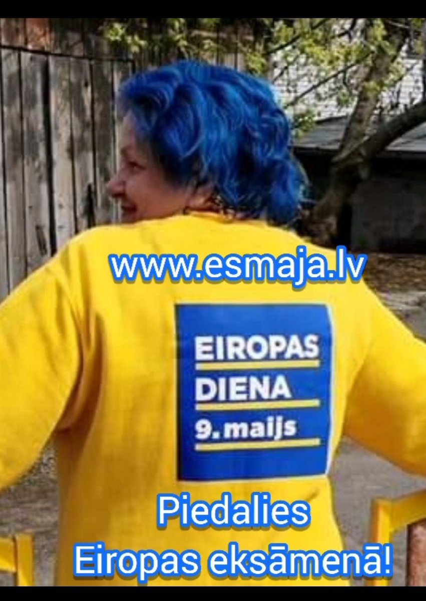 Var_na's tweet photo. Šodien līdz plkst. 21 vari uzspēt piedalīties. Ja vēl padalīsies pēc eksāmena, lietojot tēmturi #EiropasEksamens2022 kas to zina, varbūt tiksi arī pie balvas - dāvanu karte 20 EUR vērtībā! 👍🤝 https://t.co/AbrcfLEzUc