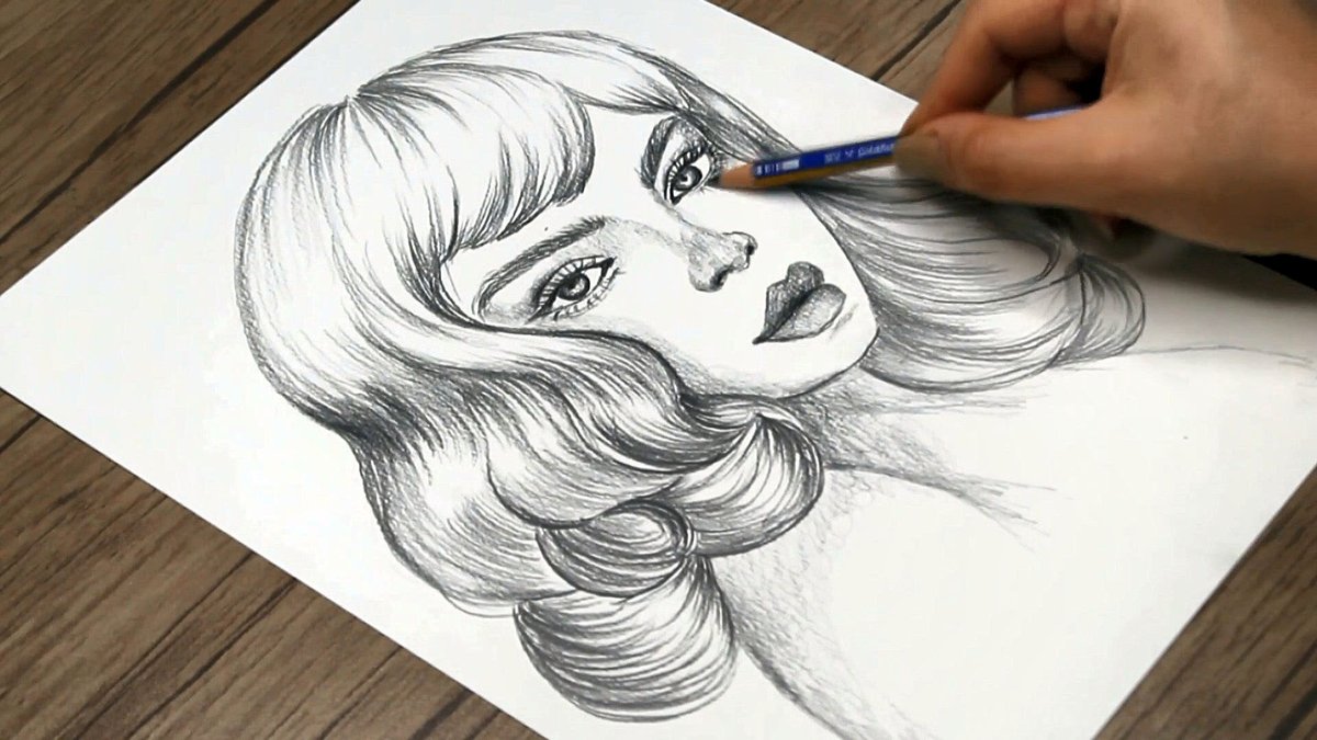 Artoo69959750's tweet photo. Today, I want to show you how to draw a beautiful girl step by step.
#girl_drawing #draw_girl #girl_sketch #drawing
https://t.co/iHzXqFlSyz https://t.co/o73xLdP08x