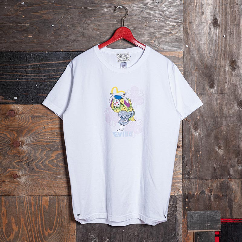 EVISU (@evisu_news) / Posts / X