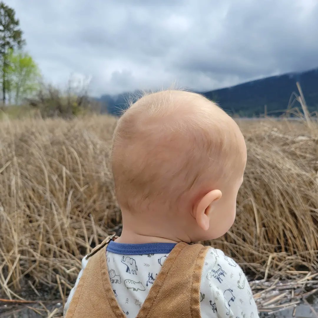 Lucky to love, and be loved by, this boy ❤️