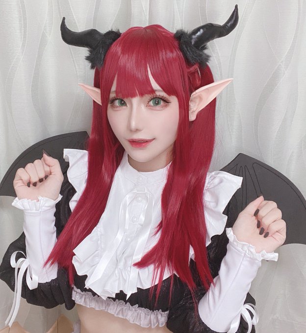 コスプレイヤーかんぱちのTwitter画像33