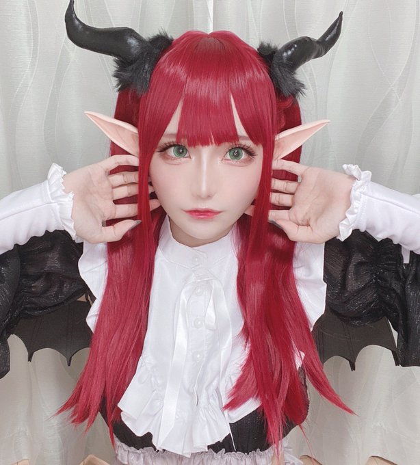 コスプレイヤーかんぱちのTwitter画像32