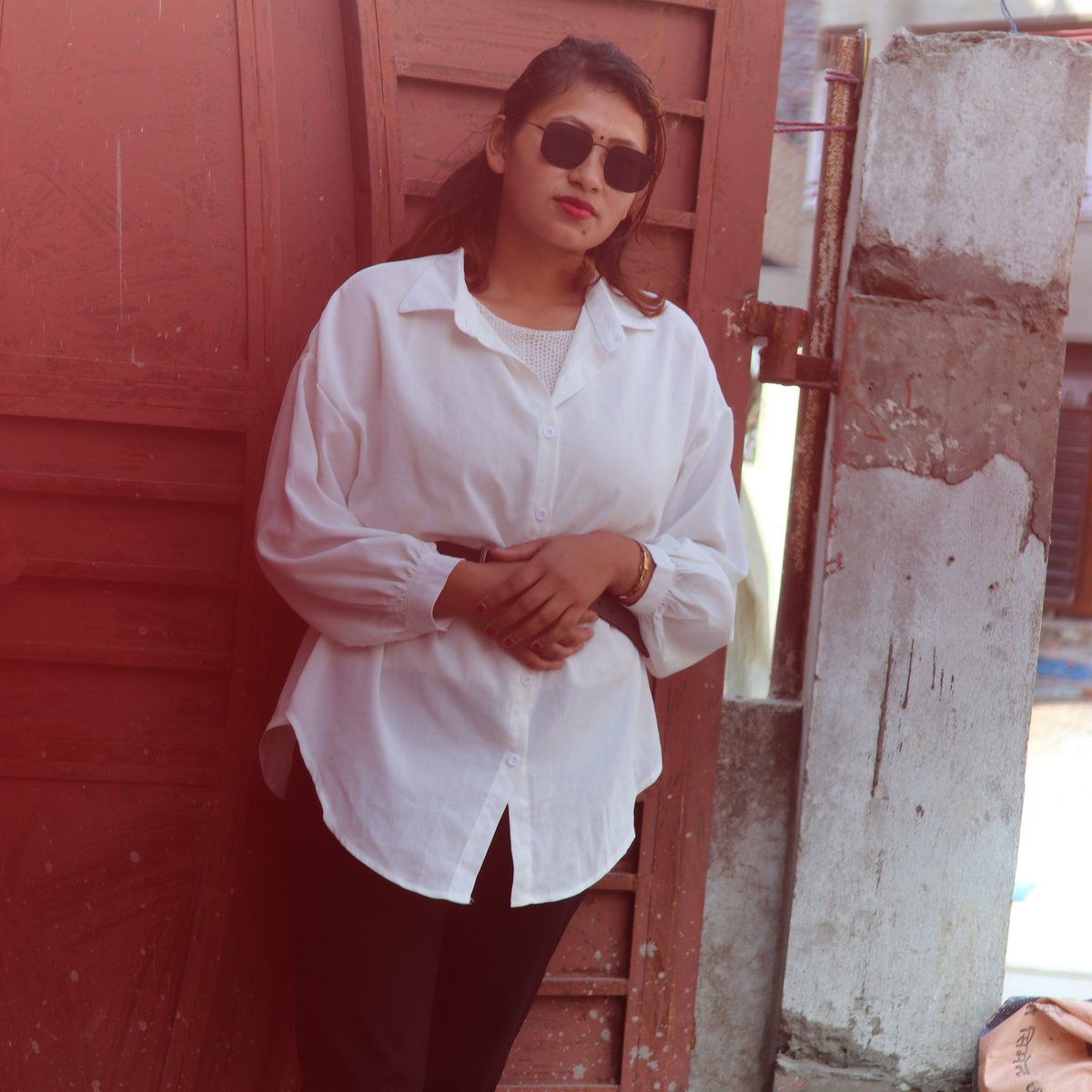 #NewProfilePic