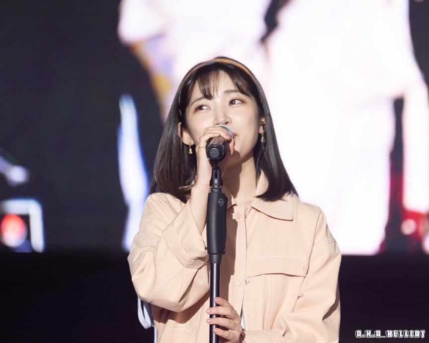 speedster3639's tweet photo. 20220507_동탄복합문화센터 #유키카 #YUKIKA https://t.co/ASQIrFxud3