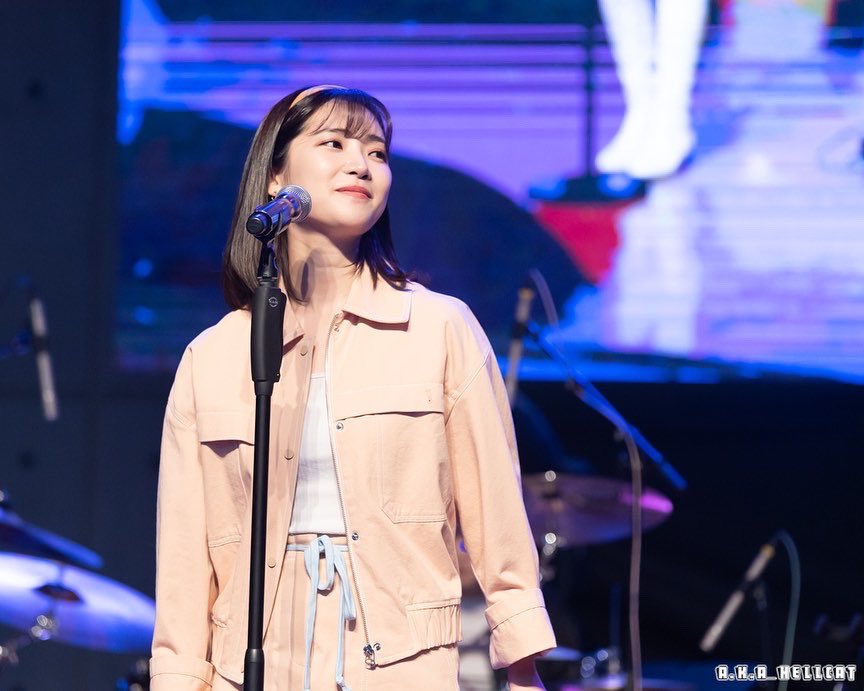 speedster3639's tweet photo. 20220507_동탄복합문화센터 #유키카 #YUKIKA https://t.co/ASQIrFxud3