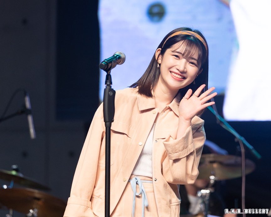 speedster3639's tweet photo. 20220507_동탄복합문화센터 #유키카 #YUKIKA https://t.co/ASQIrFxud3