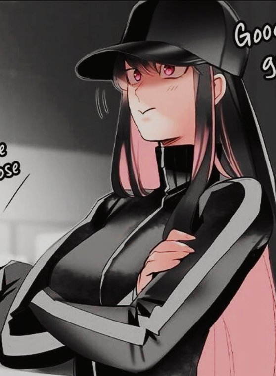 ❛  Fancy? You think so? Nice to meet you, Linne. You may call me Huijin! Mm! ❜