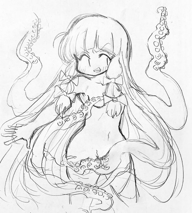 TIS姉貴
描いてる途中でワシ(53)の腰がしぼうしたので終わり 