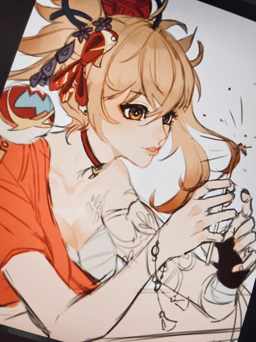 workin on it 