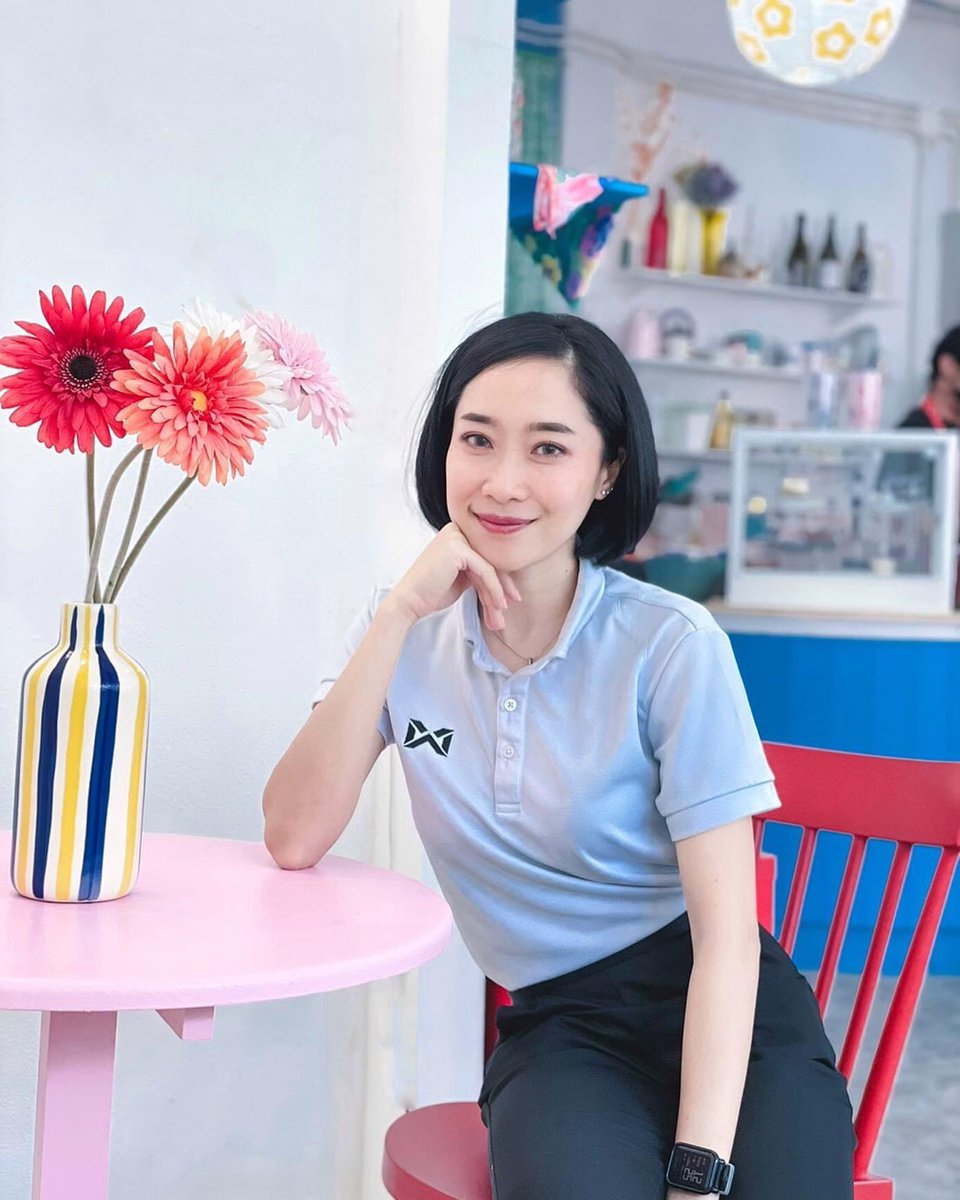 SoInDoOnDoIn1's tweet photo. ครูอุ้ม https://t.co/brOLrxQGuf