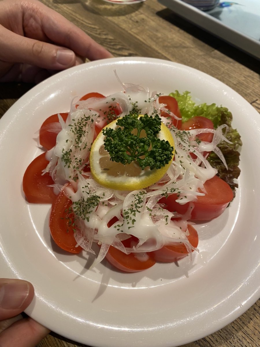 show05916647's tweet photo. 旅行行けないから食べまくるしかないね… https://t.co/Z8q6BFPy2D