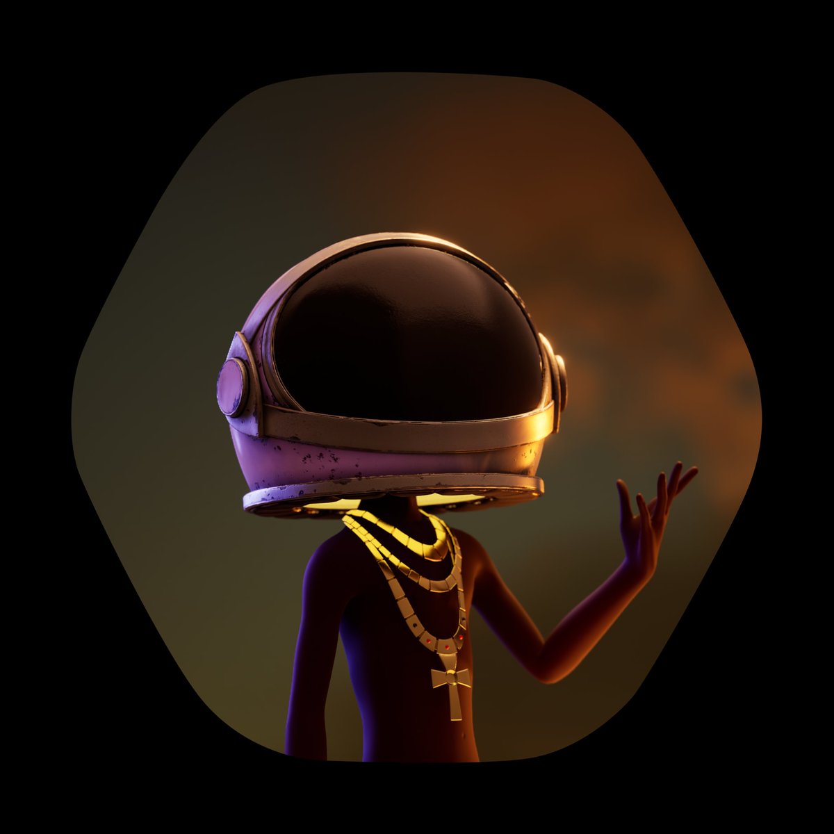 spyrostory's tweet photo. Here's an #akutar that didn't make it into the official collection. Add your own caption... https://t.co/HiS9pUc2sF