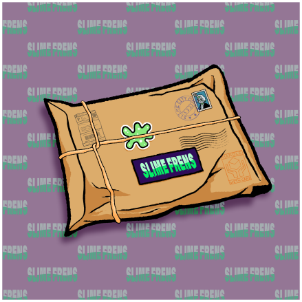 SlimeFrens tweet media