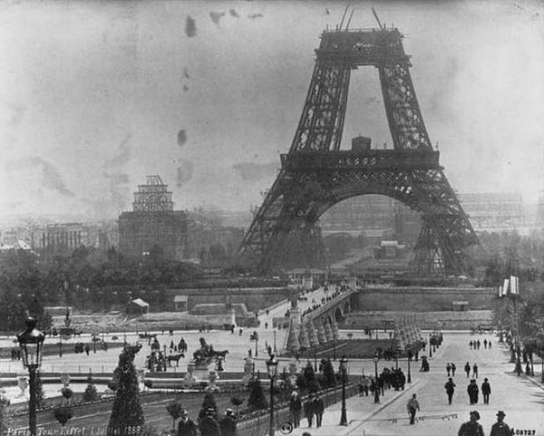 History Defined tweet media