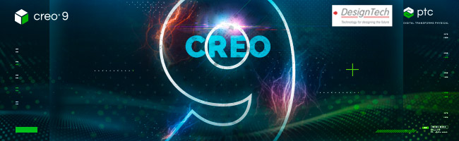 DesignTechSys's tweet photo. Creo 9 is available now!

Creo 9 is here!
See how this new Creo version enhances usability and productivity, MBD, design-for-ergonomics, simulation, additive and subtractive manufacturing, and more.
https://t.co/lKCvP3PGPi

https://t.co/17qpLOuIru
#PTC #Creo9 #DesignTechSys https://t.co/PDsSddlQ7v