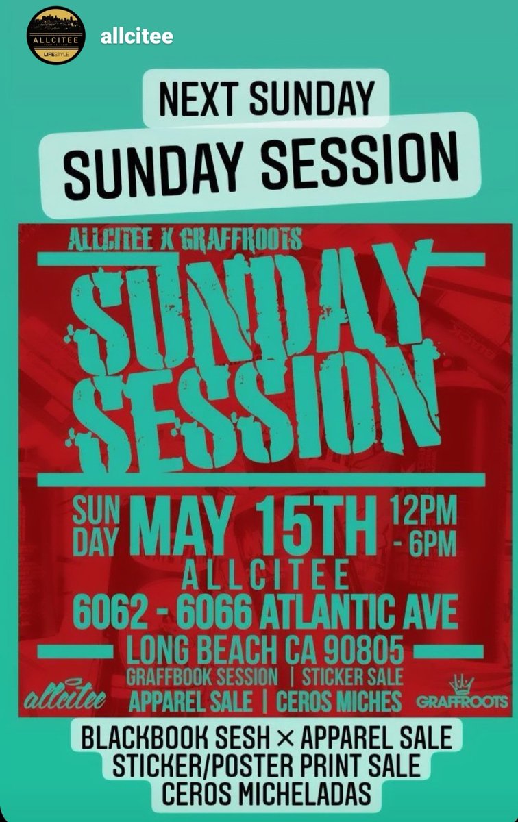 cero157's tweet photo. Come rock with us! https://t.co/KVbV4hpImT