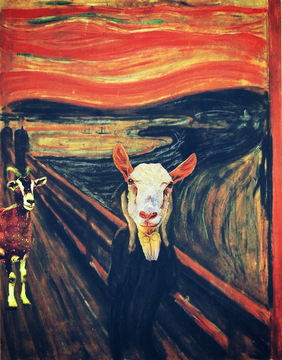 fiery2113's tweet photo. @GreatGoatsNFT https://t.co/JOj1FmLLr7