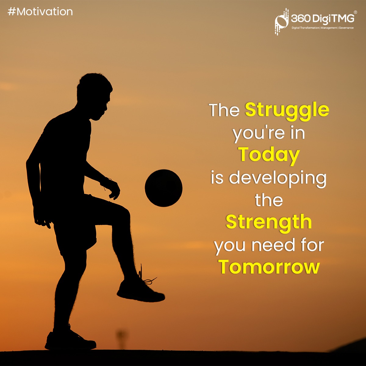 360digitmg's tweet photo. #mondaymotivationquotes #positivevibes #motivationmonday #motivationalquotes #MondayMotivational #MondayMotivationMessage #monday #mondaymotivation #mondayvibes #motivationalquotesoftheday #360DigiTMG https://t.co/pf1LGWAkQy