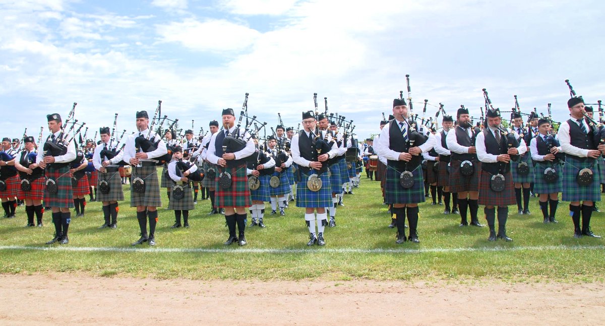Scottish_Banner's tweet photo. In the May  #ScottishBanner:
Greater @Moncton_Scots  &amp; #ScottishFestival hosts 2022 Scottish Masters Athletics International World Championships 💪🦞
Issue out now!
https://t.co/jfUR5mWdH4
#MonctonHighlandGames #TheBanner #LoveHighlandGames #ScottishHeavies #ScotSpirit #Moncton https://t.co/W7y6EIs91X