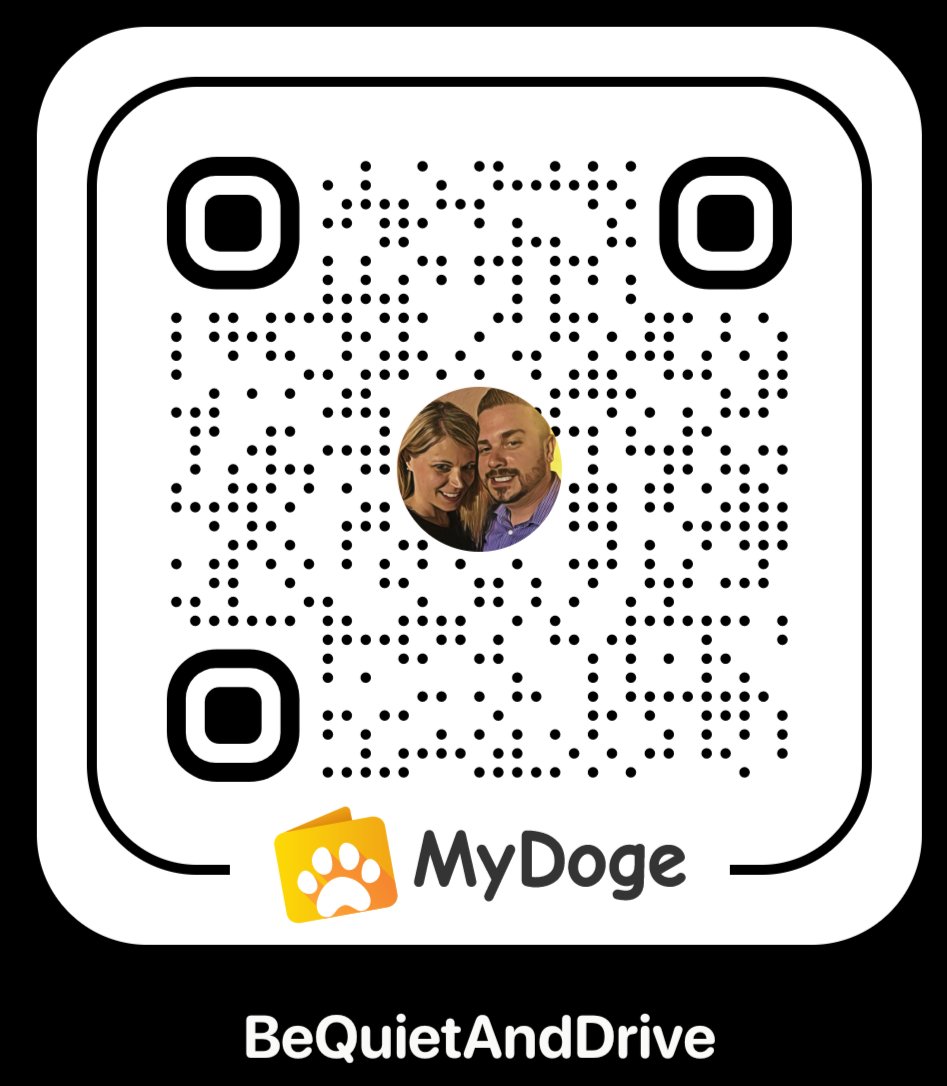 to_all_ur_stars's tweet photo. Find me on #MyDoge!                             @MyDogeTip @MyDogeOfficial bringing #Dogefam together! #Dogearmy Download in App Store. Search for MyDoge Wallet. Join the community

 #Doge Making a Difference #Dogecoin One Heart at a Time #DogeDev $DOGE #RT #ToTheStars #MuchWow https://t.co/767lw6OomL