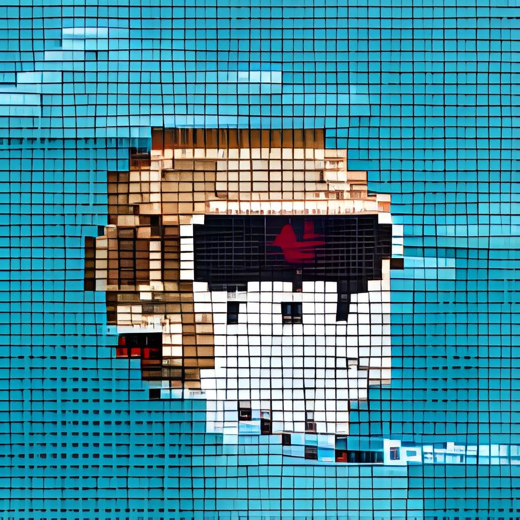 ⒶLPHA D◎G 🏴‍☠️ tweet media