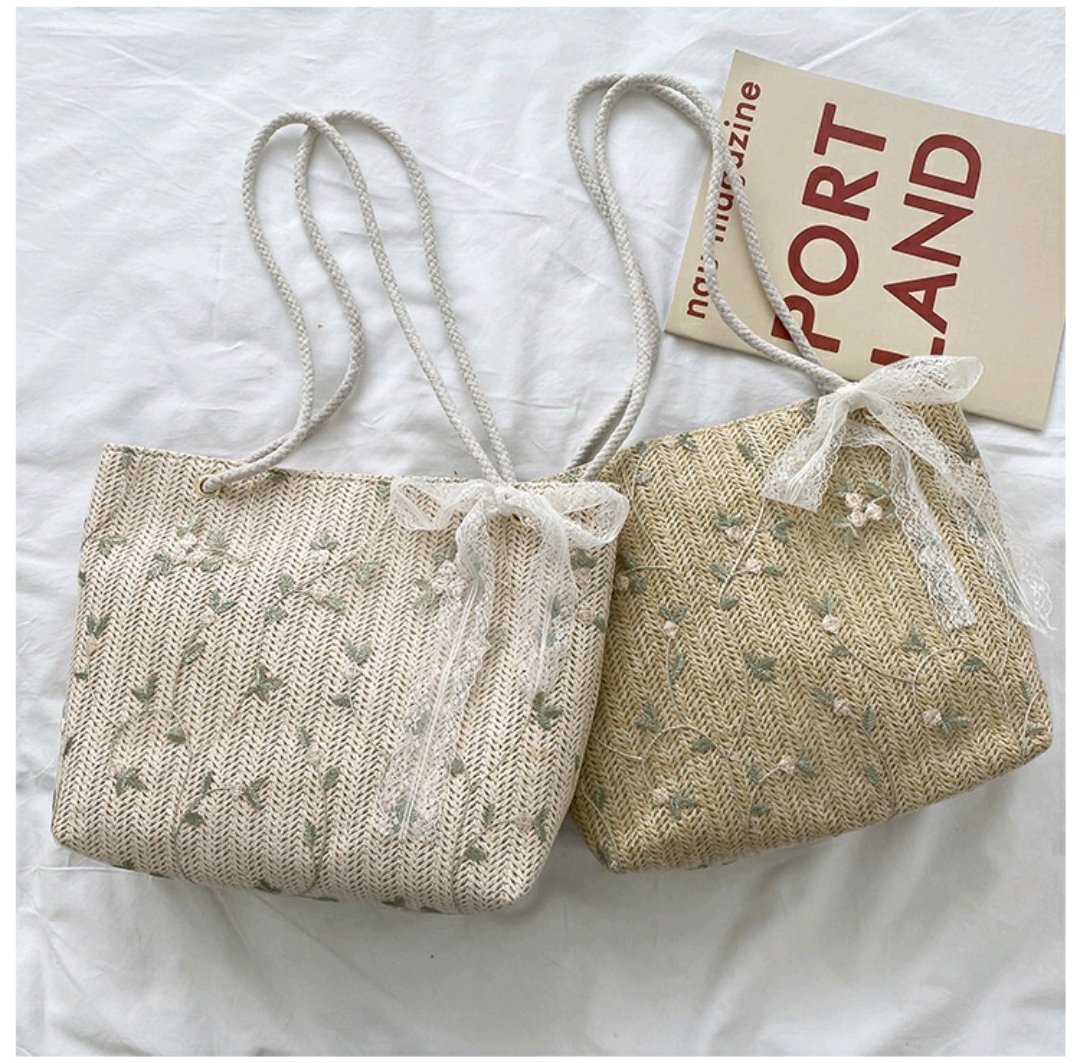 Rekomendasi Produk tweet media