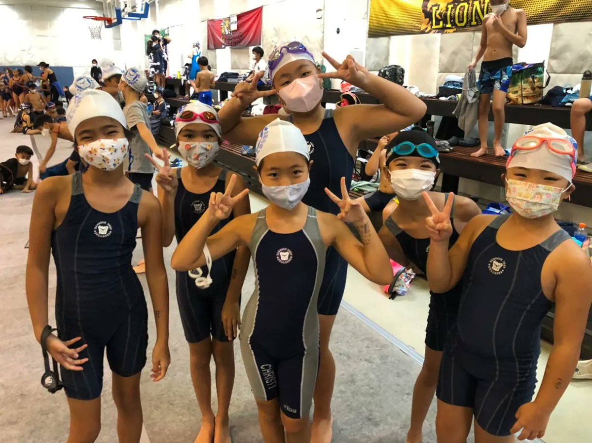 BKPSSport's tweet photo. 🏊WOW🏊
What a phenomenal day for our Bangkok Prep Bulldog Swimmers at our annual Puppy Cup competition. 

Bangkok Prep entered over 35 swimmers and claimed a massive 3rd Place overall. Well done Bulldogs! 

Congratulations to champions @SHBswim 👏and @standrewsbkk who came 2nd! https://t.co/xSMllRuIXa