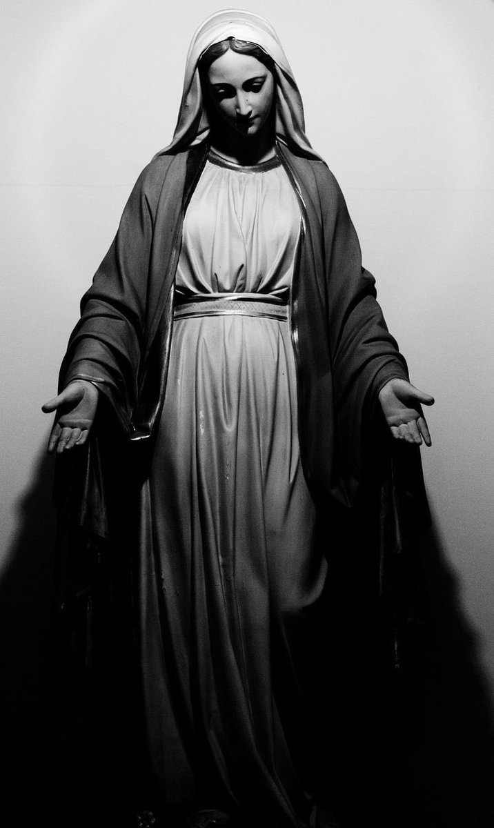JefferyFasching's tweet photo. Guard your eyes so that one day you may deserve to gaze upon the Blessed Virgin Mary in heaven…

St. John Bosco. https://t.co/PZmi2xhBYl