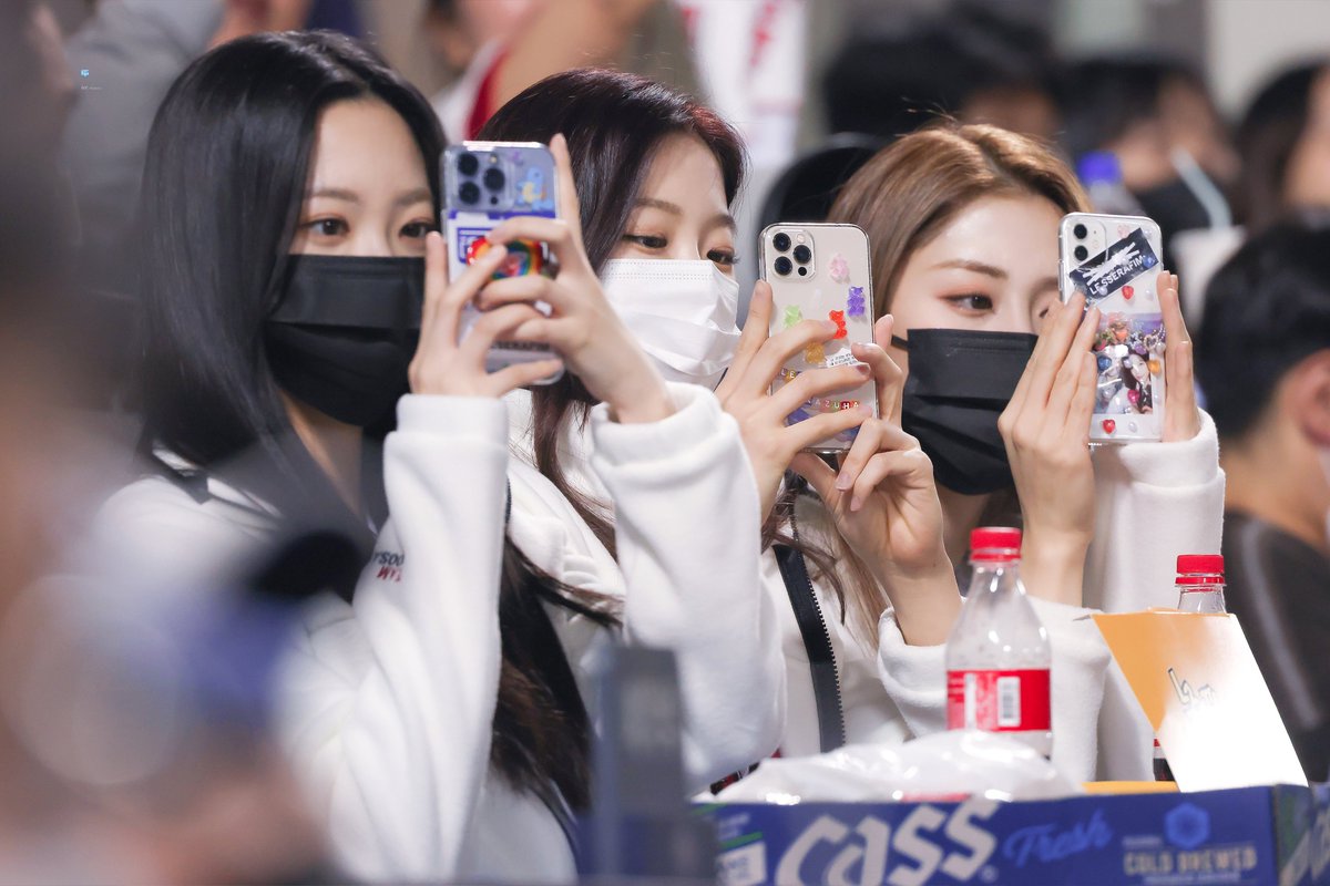 220507 🐈🦢🐍
#KAZUHA #카즈하
#LE_SSERAFIM #르세라핌